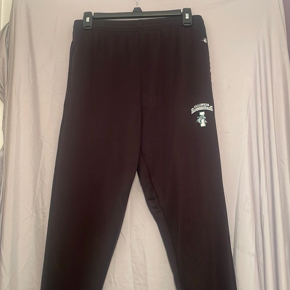 Illinois Hammerheads Joggers